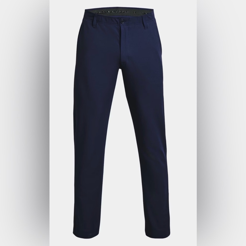 Under Armor Golf Taper Pants